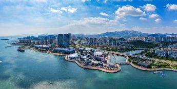 全国青少年无人机总决赛将在西海岸举办