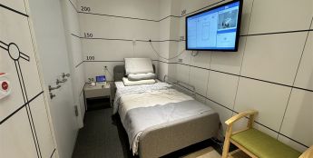 毫米波雷达走进卧室AI打开养老新世界