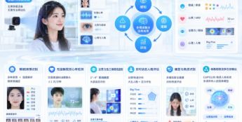 一眸科技布局纯视觉情感认知，基于单目摄像头实现人因感知