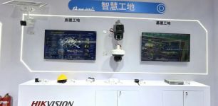 海康威视发布观澜大模型，拓展智能建造感知边界