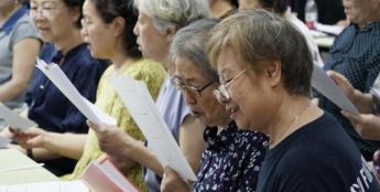 上海122家智慧养老院采购负面清单规避设备闲置