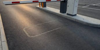 道闸地感线圈原理与故障：砸车、不抬杆、误识别怎么查
