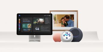 亚马逊发布五款新Alexa智能家居设备：Echo Show 16售499.99美元起