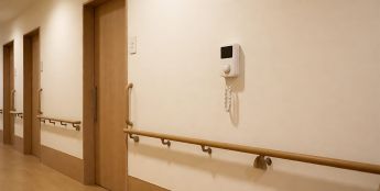 智慧养老社区实现日常服务“一键”可达