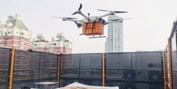 浙江低空经济加速融入日常生活，派诺特参与无人机调度与运营应用探索
