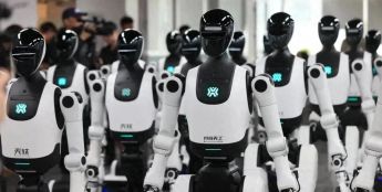 RoboMIND开源数据集下载量突破5000万次