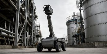 《防爆巡检机器人行业白皮书》发布 行业进入规模化应用新阶段