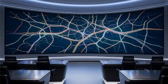 西安试点交管智能体体系