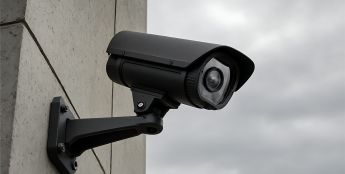 室外监控IP66、IP67与IK10防护等级辨析及安装要点